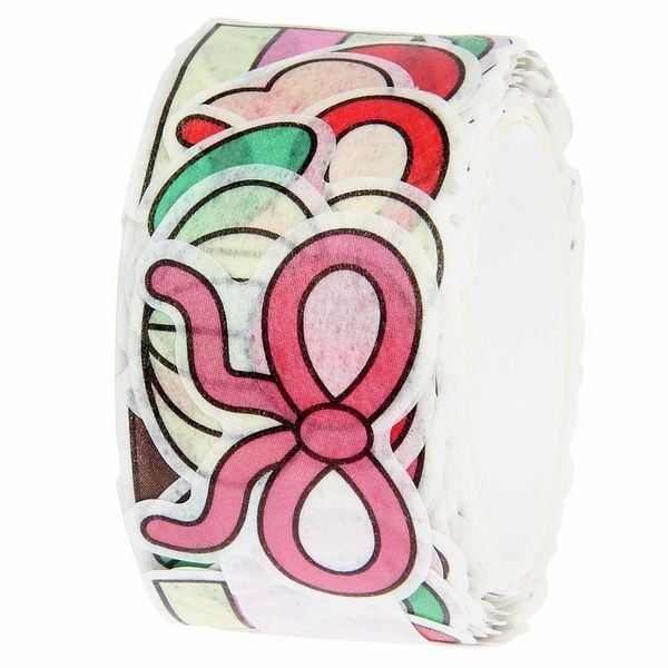 Produktbild: Washi Sticker Eye Candy