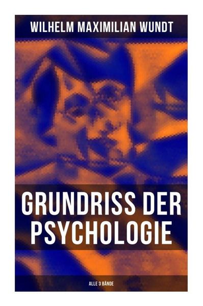Produktbild: Grundriss der Psychologie (Alle 3 B&auml;nde)