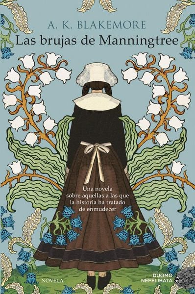 Produktbild: Brujas de Manningtree, Las