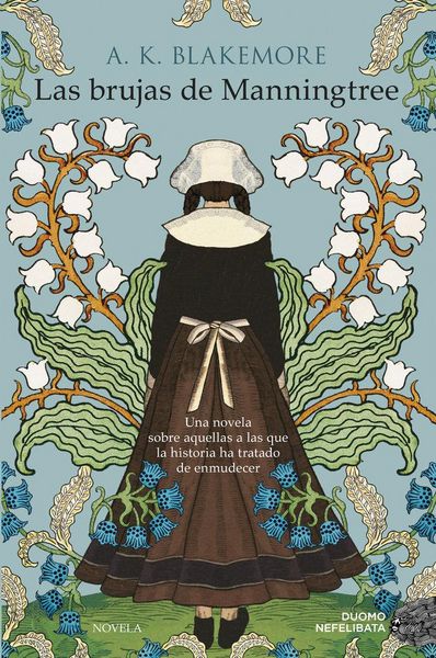 Produktbild: Las Brujas de Manningtree