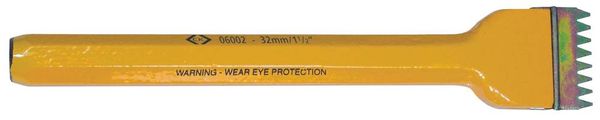 Produktbild: C.K 406002 Zahnmei&szlig;el 38mm 1St.