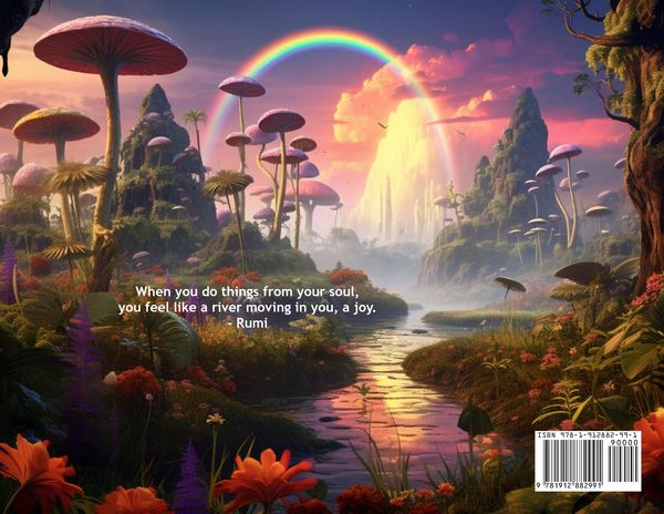 Produktbild: Visions and Inspirations