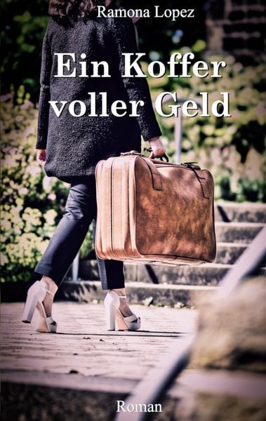 Produktbild: Ein Koffer voller Geld