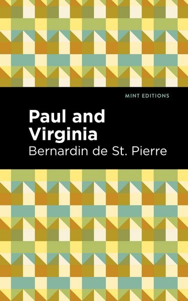 Produktbild: Paul and Virginia