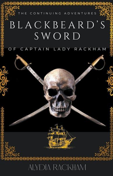 Produktbild: Blackbeard's Sword