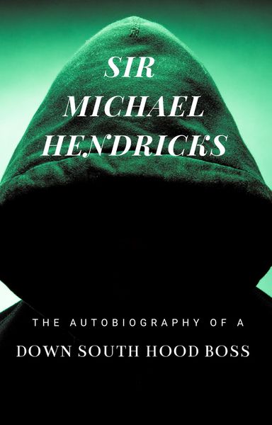 Produktbild: Sir Michael Hendricks