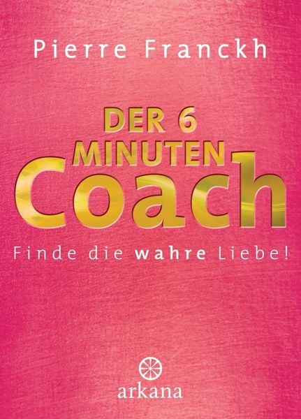 Produktbild: Der 6-Minuten-Coach