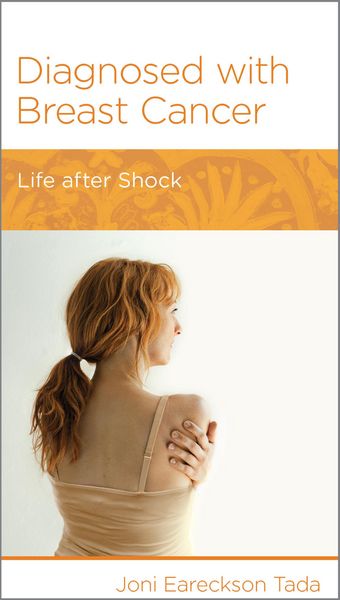 Produktbild: Diagnosed with Breast Cancer