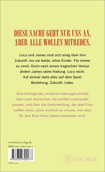 Produktbild: Diese Sache mit uns