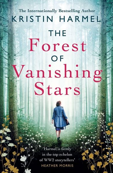 Produktbild: The Forest of Vanishing Stars
