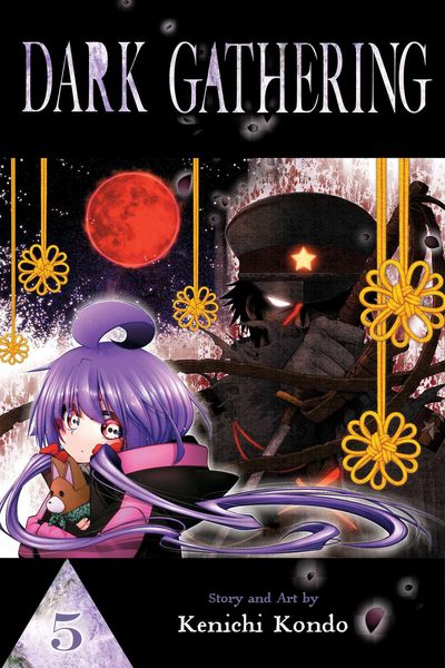 Produktbild: Dark Gathering, Vol. 5