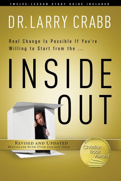 Produktbild: Inside Out