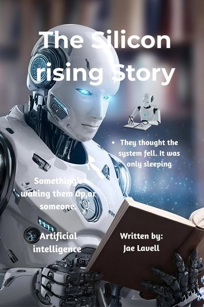 Produktbild: The Silicon rising story