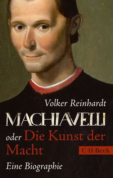 Produktbild: Machiavelli