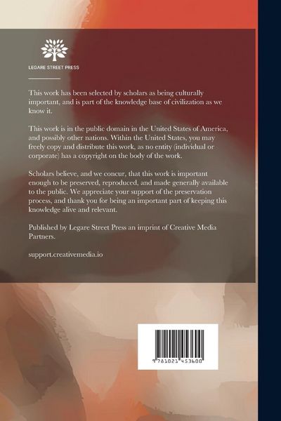 Produktbild: Sadi's Moral Book. Being Persian Text and English Translation of Shaikh Sadi's Pand-namah