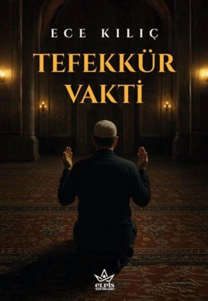 Produktbild: Tefekk&uuml;r Vakti