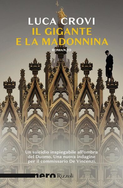 Produktbild: Il gigante e la Madonnina