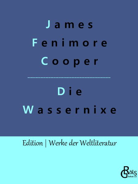 Produktbild: Die Wassernixe