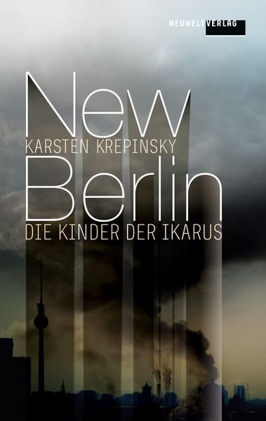 Produktbild: New Berlin