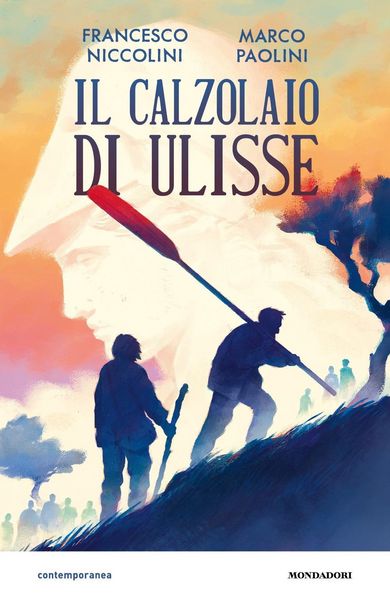 Produktbild: Il calzolaio di Ulisse