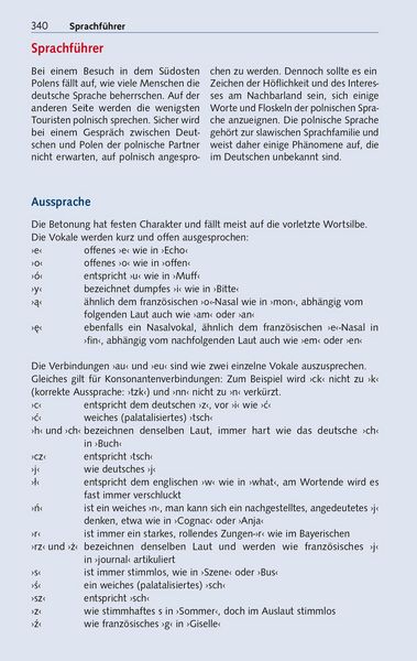 Produktbild: TRESCHER Reisef&uuml;hrer Breslau und Niederschlesien