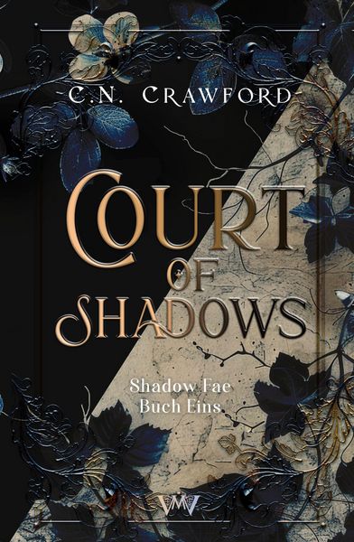 Produktbild: Court of Shadows