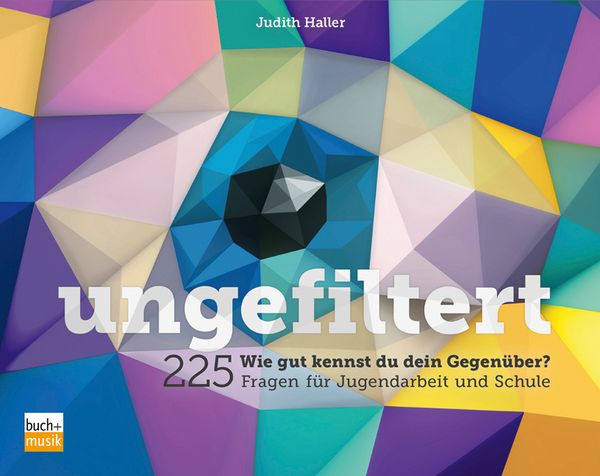 Ungefiltert