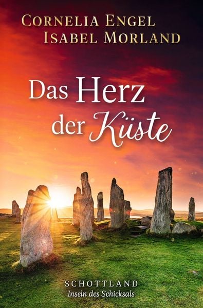 Produktbild: Das Herz der K&uuml;ste