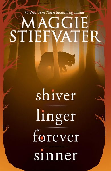 Produktbild: The Shiver Series