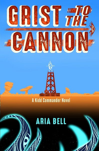 Produktbild: Grist to the Cannon
