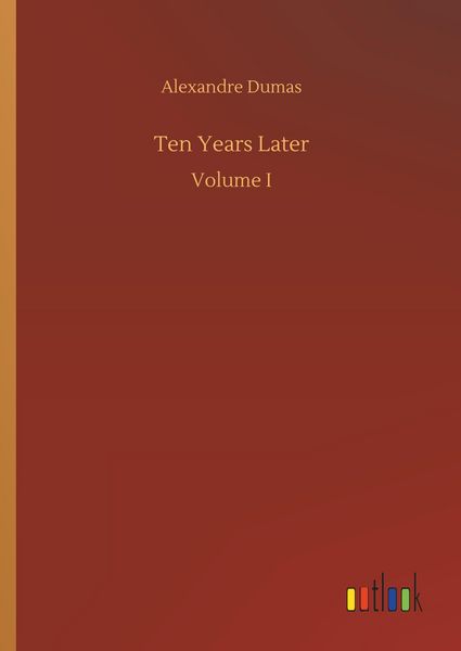 Produktbild: Ten Years Later