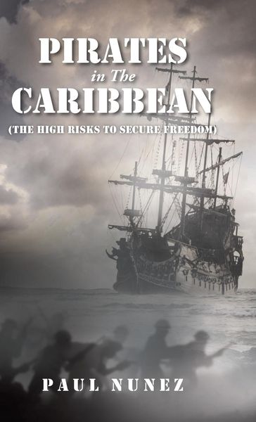 Produktbild: Pirates in The Caribbean