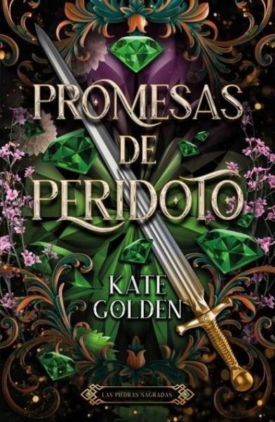 Produktbild: Promesas de Peridoto