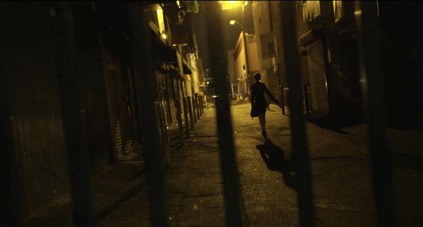 Produktbild: Take Back The Night