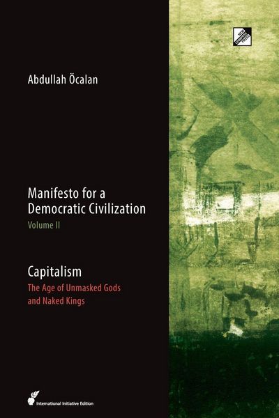 Produktbild: Capitalism