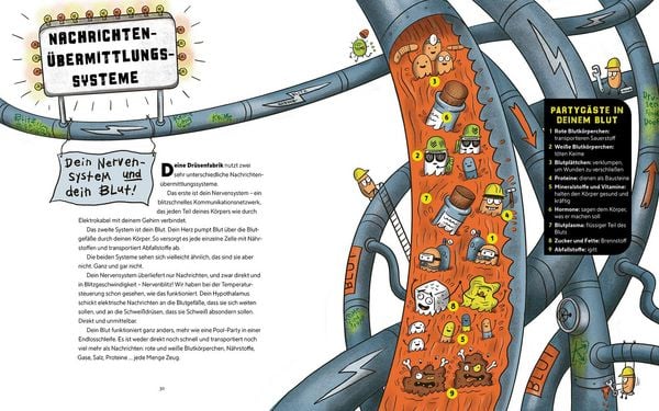 Produktbild: Die Dr&uuml;senfabrik
