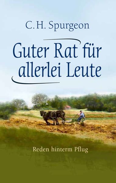 Produktbild: Guter Rat f&uuml;r allerlei Leute
