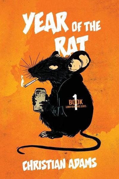 Produktbild: Year of the Rat
