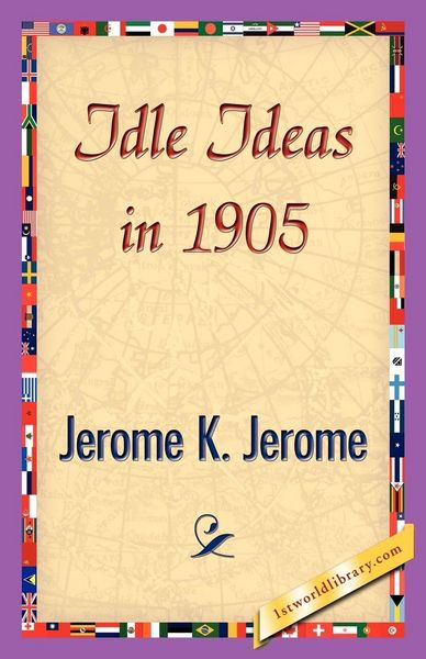 Produktbild: Idle Ideas in 1905