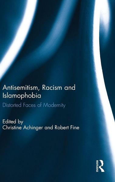 Produktbild: Antisemitism and Racism