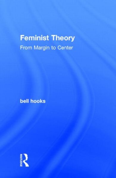 Produktbild: Feminist Theory