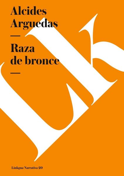 Produktbild: Raza de bronce