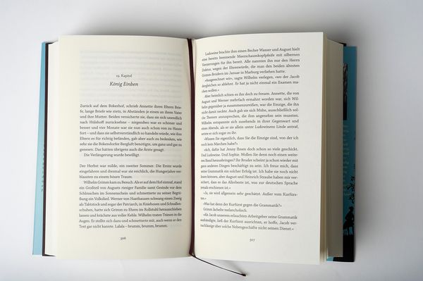Produktbild: Fr&auml;ulein Nettes kurzer Sommer