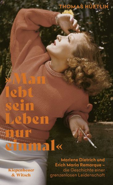 Produktbild: &raquo;Man lebt sein Leben nur einmal&laquo;