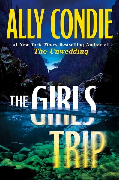 Produktbild: The Girls Trip