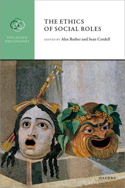 Produktbild: The Ethics of Social Roles