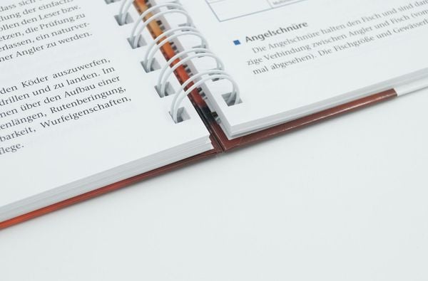 Produktbild: Arbeitsbuch Fischerpr&uuml;fung