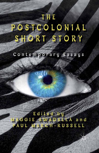 Produktbild: The Postcolonial Short Story