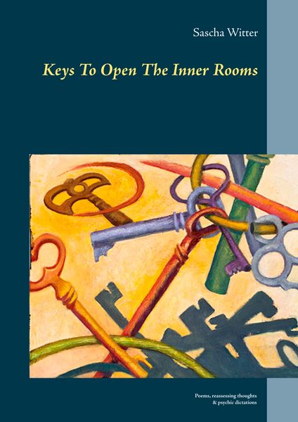 Produktbild: Keys To Open The Inner Rooms