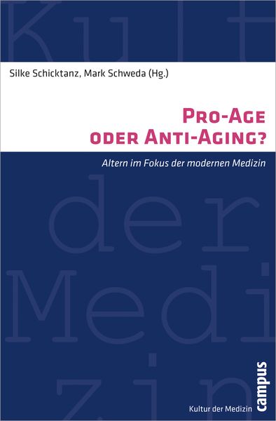 Produktbild: Pro-Age oder Anti-Aging?